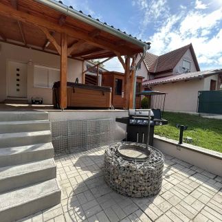 Nándi Vendégház – Gyomaendrőd fotó 25
