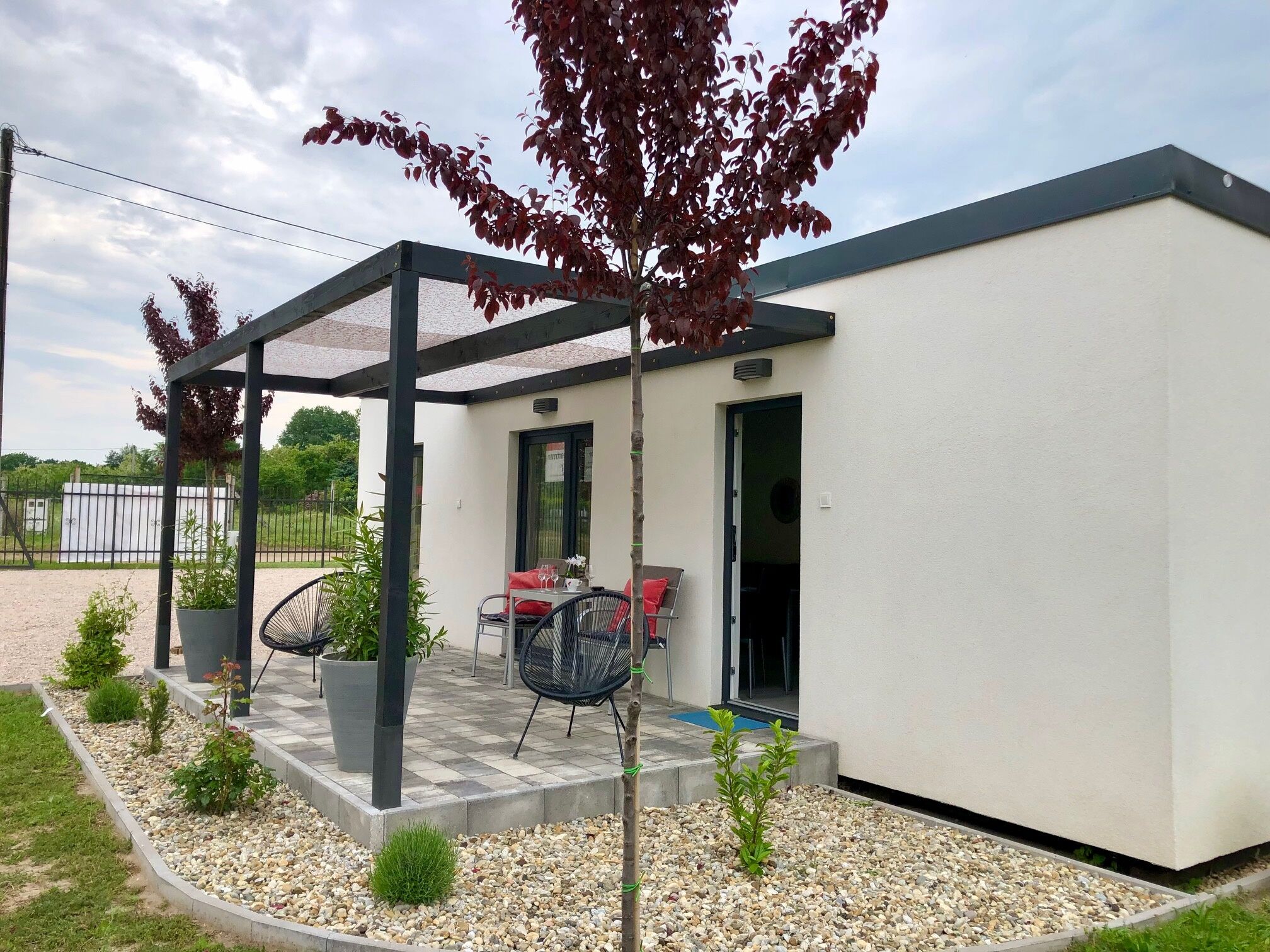Mandula Apartmanház – Cegléd fotó 11
