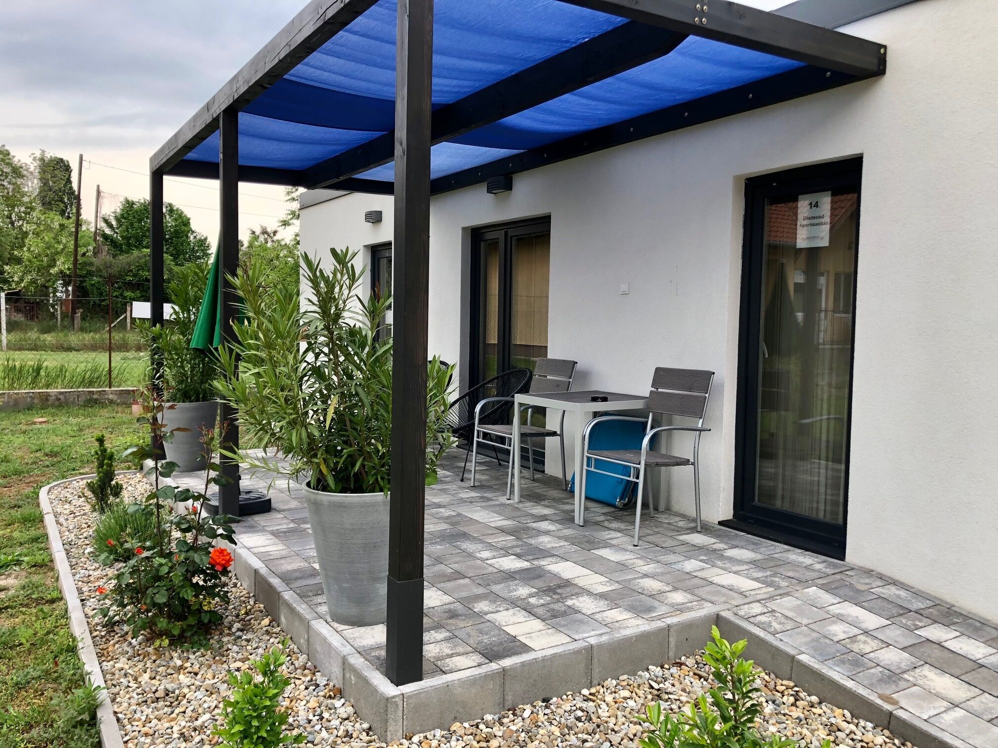 Mandula Apartmanház – Cegléd fotó 13
