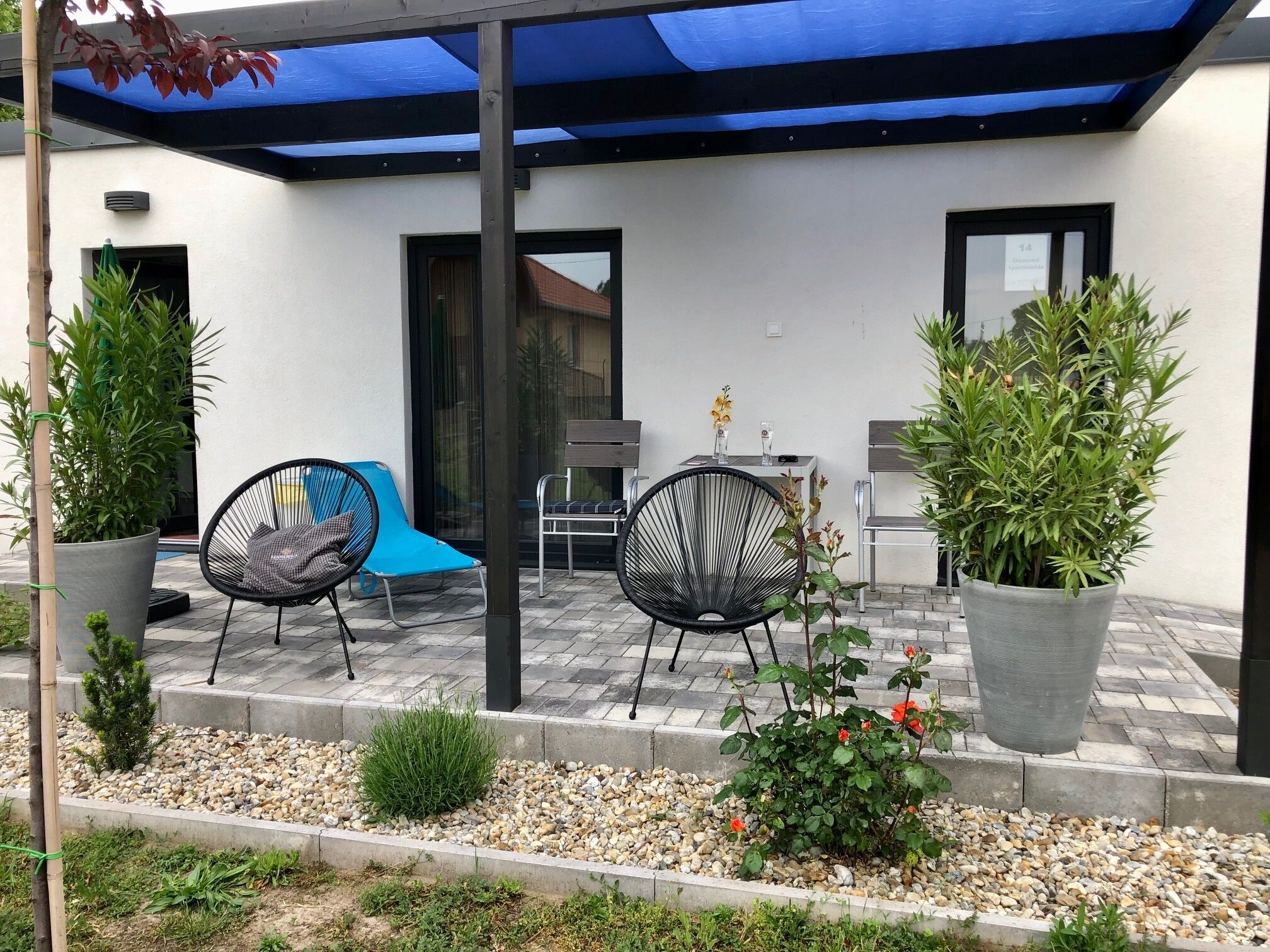 Mandula Apartmanház – Cegléd fotó 18