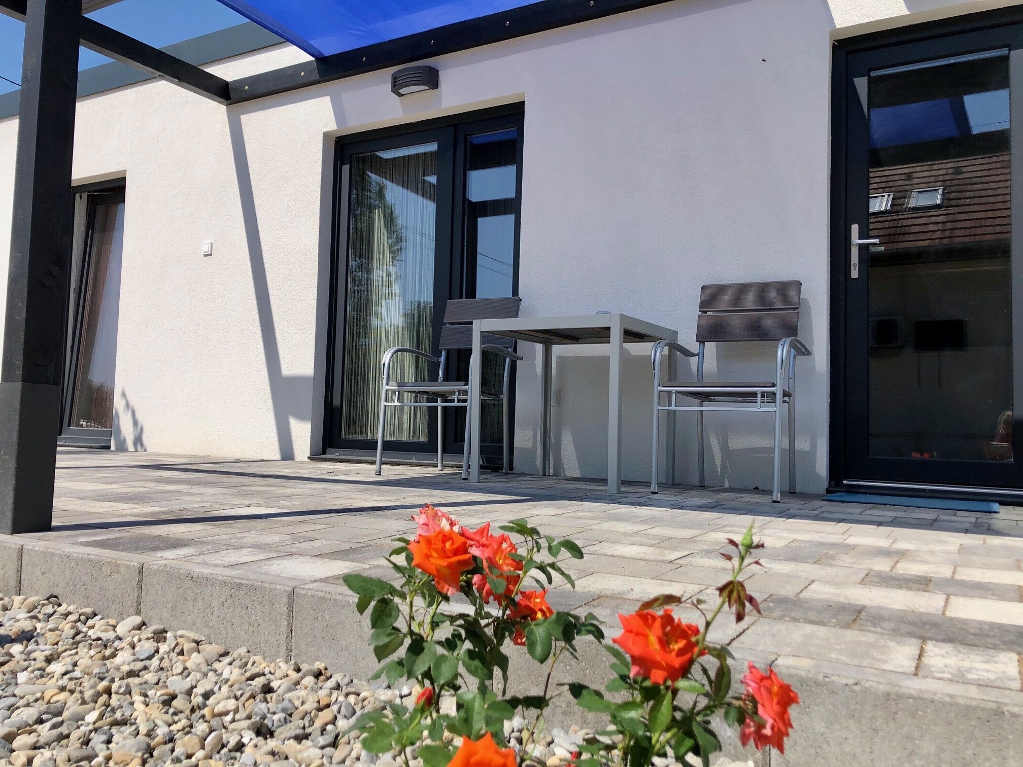 Mandula Apartmanház – Cegléd fotó 1