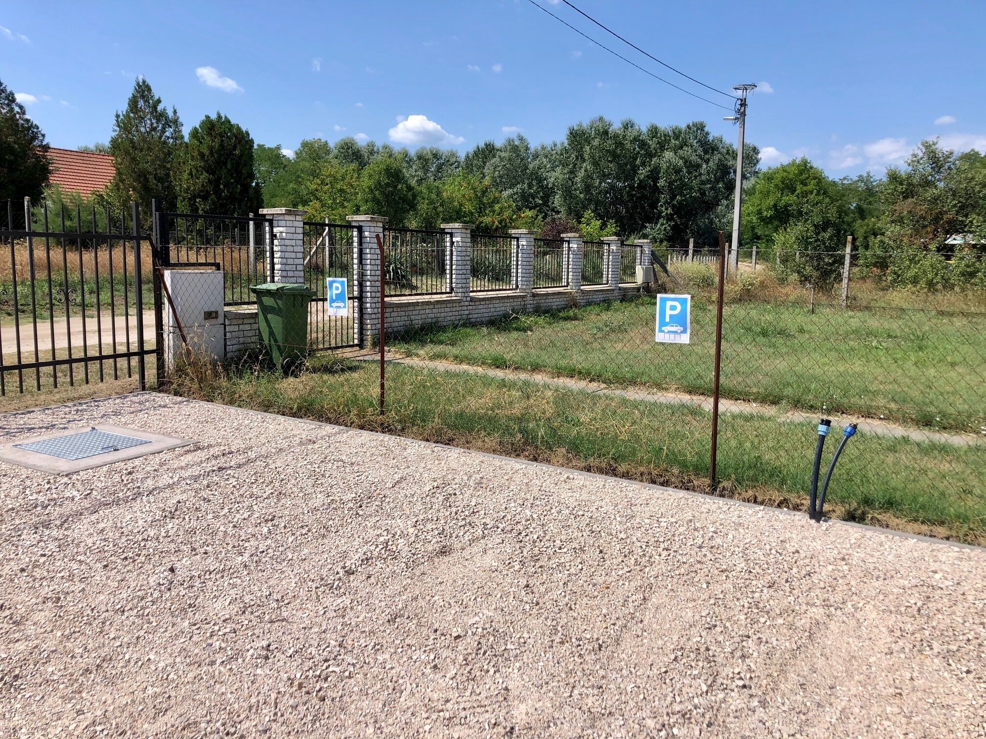 Mandula Apartmanház – Cegléd fotó 19
