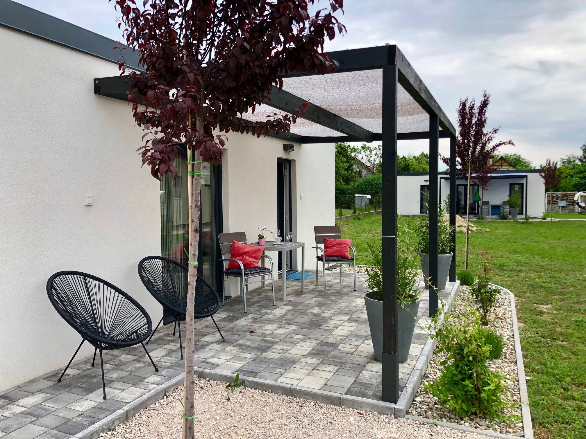 Mandula Apartmanház – Cegléd fotó 5