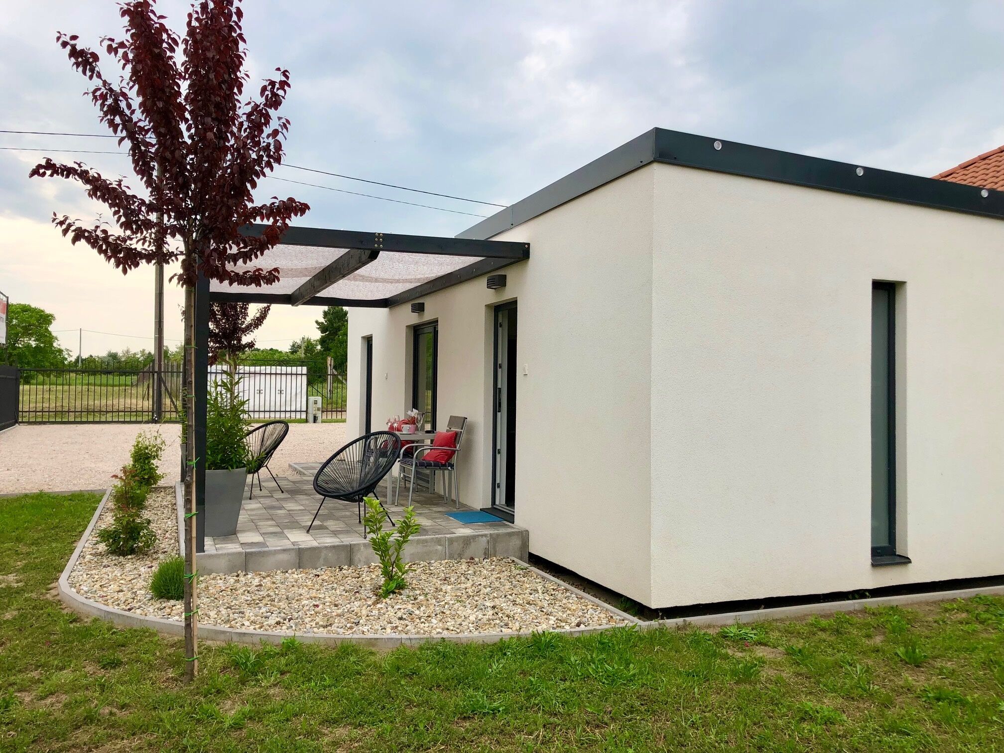 Mandula Apartmanház – Cegléd fotó 7