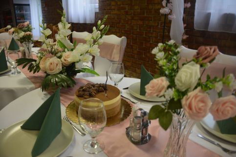 Zöldsziget Menedék, Rendezvény-és pihenőház7