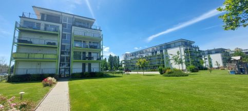 Silver Beach 301 Apartman Siófok9