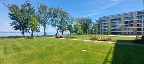 Silver Beach 301 Apartman Siófok12