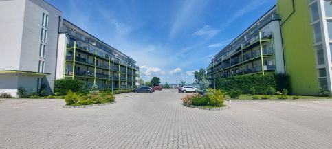 Silver Beach 301 Apartman Siófok13