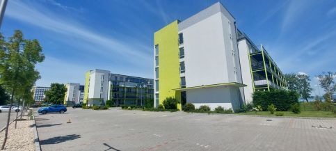 Silver Beach 301 Apartman Siófok14