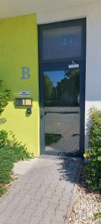 Silver Beach 301 Apartman Siófok15