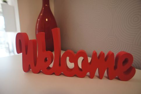 Silver Beach 301 Apartman Siófok2