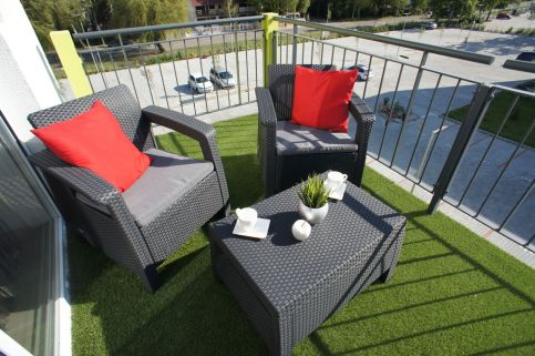 Silver Beach 301 Apartman Siófok3
