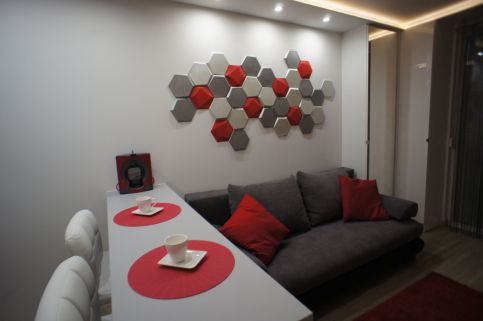 Silver Beach 301 Apartman Siófok4