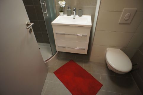 Silver Beach 301 Apartman Siófok6