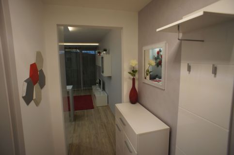 Silver Beach 301 Apartman Siófok7