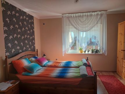 Katica Apartman