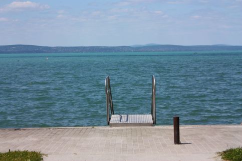 Sóstói Strand Apartmanház3