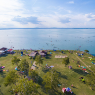 Sóstói Strand Apartmanház