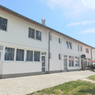 Sóstói Strand Apartmanház