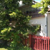 Tünde Apartman