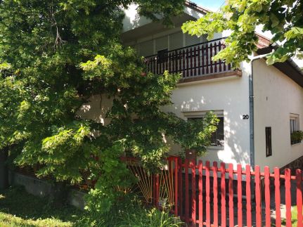 Tünde Apartman