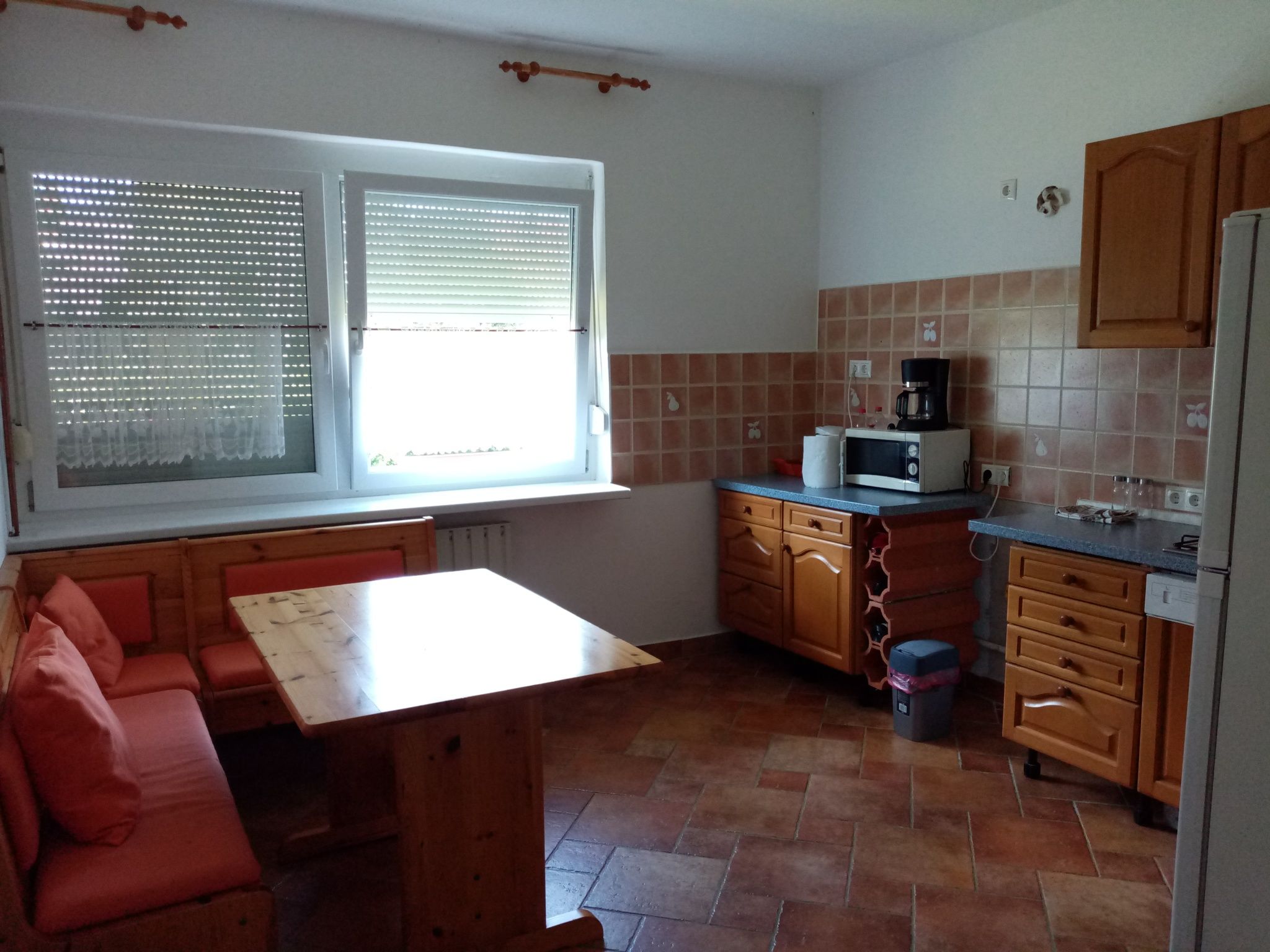 Tulman Apartman – Balatonberény
