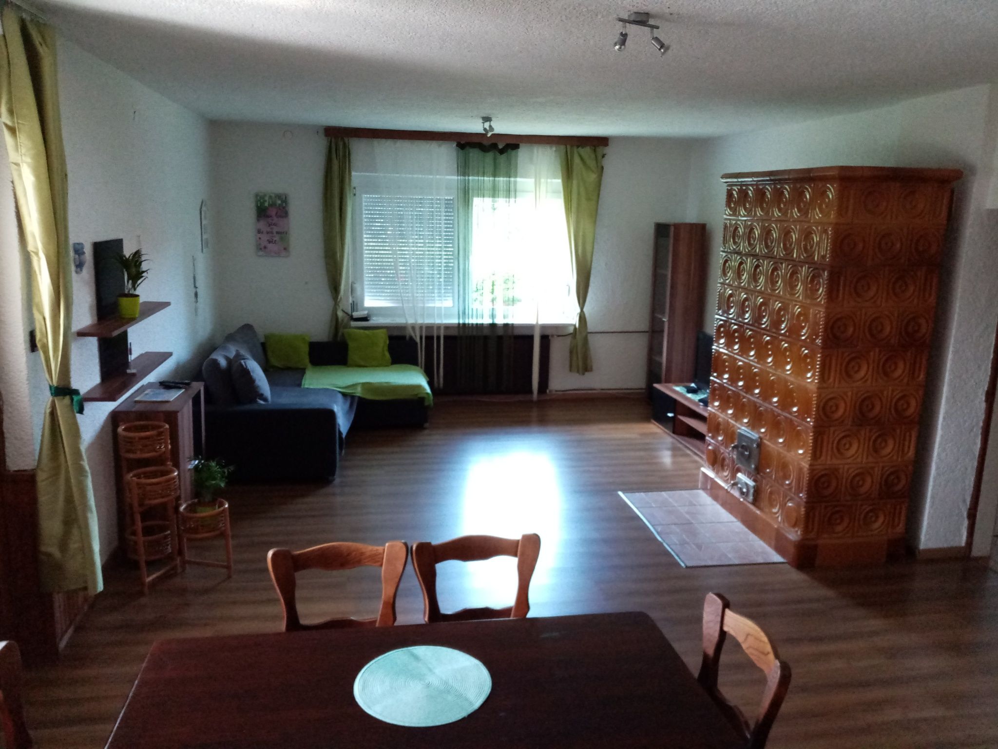 Tulman Apartman – Balatonberény fotó 1