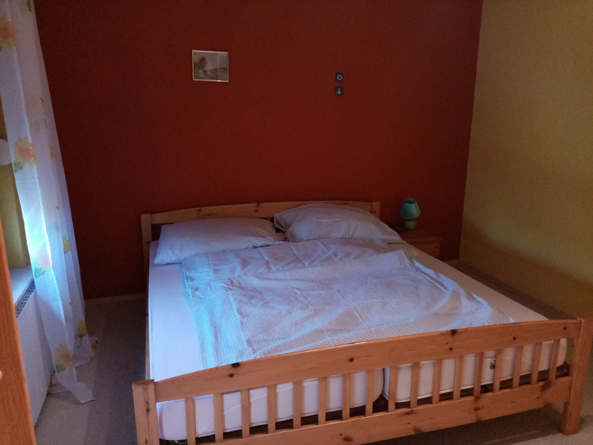 Tulman Apartman – Balatonberény fotó 2