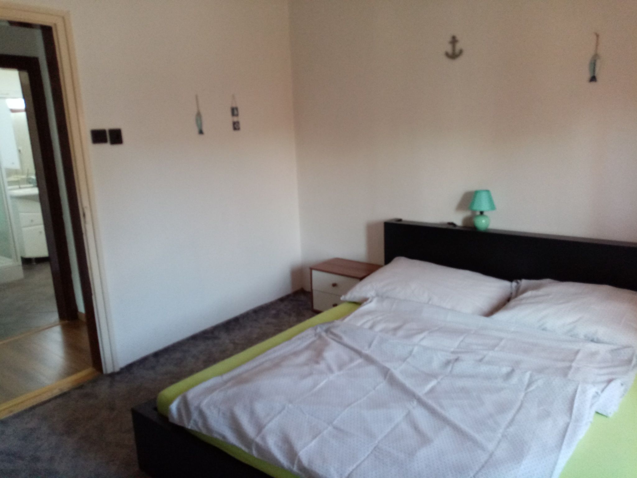 Tulman Apartman – Balatonberény fotó 3