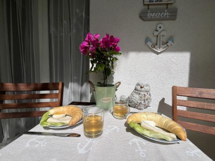 Fittebb Apartman Siófok -24