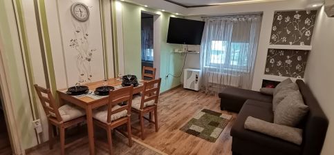 Diófalux Apartman4