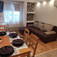 Diófalux Apartman