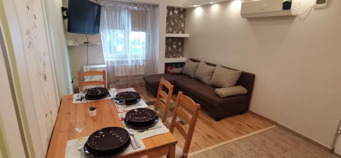 Diófalux Apartman