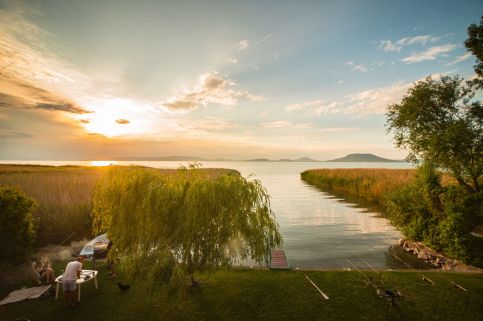 Balaton A Kertben Apartman5