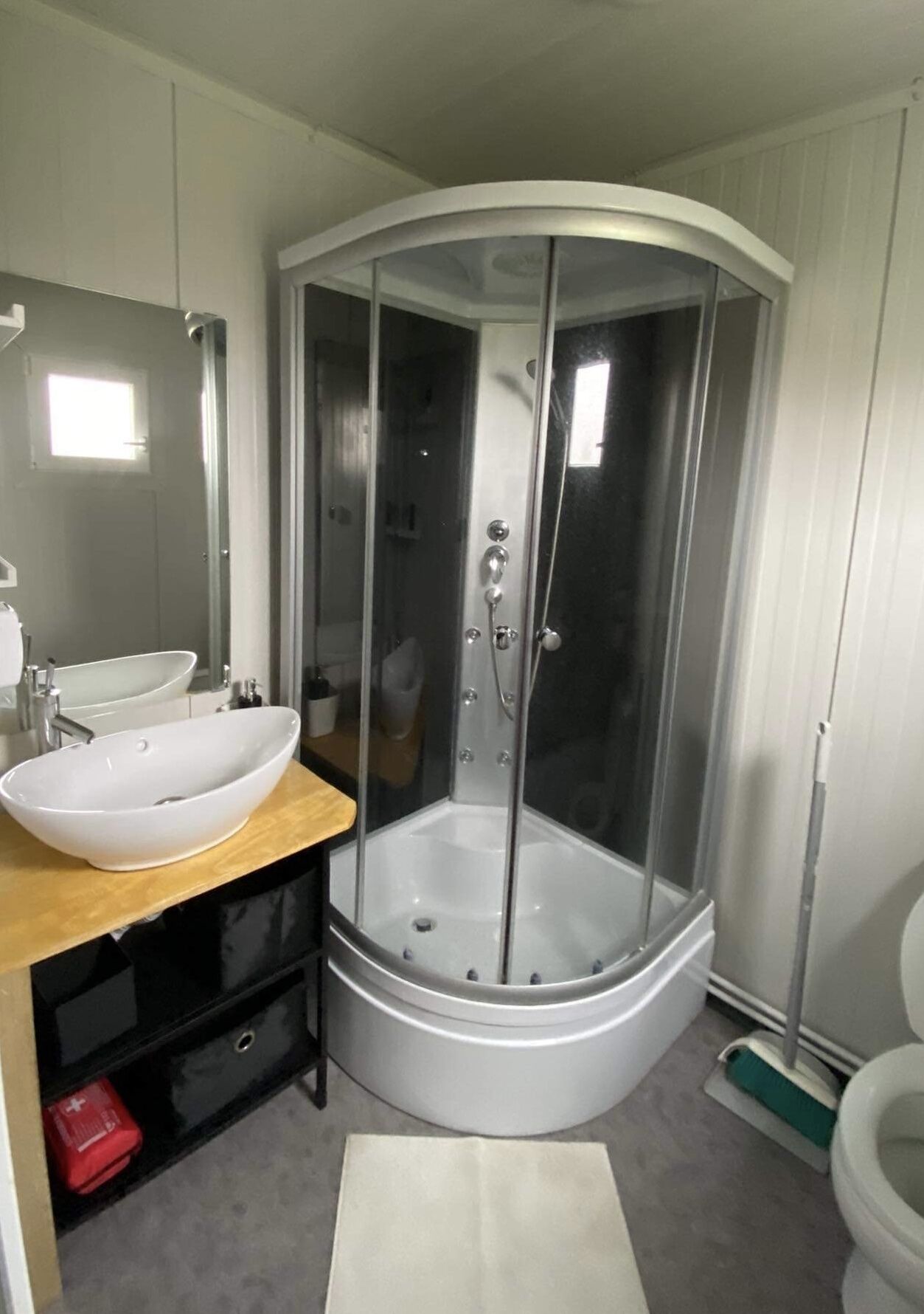 Szusszanó Tisza-tavi Bungaló – Kisköre fotó 9