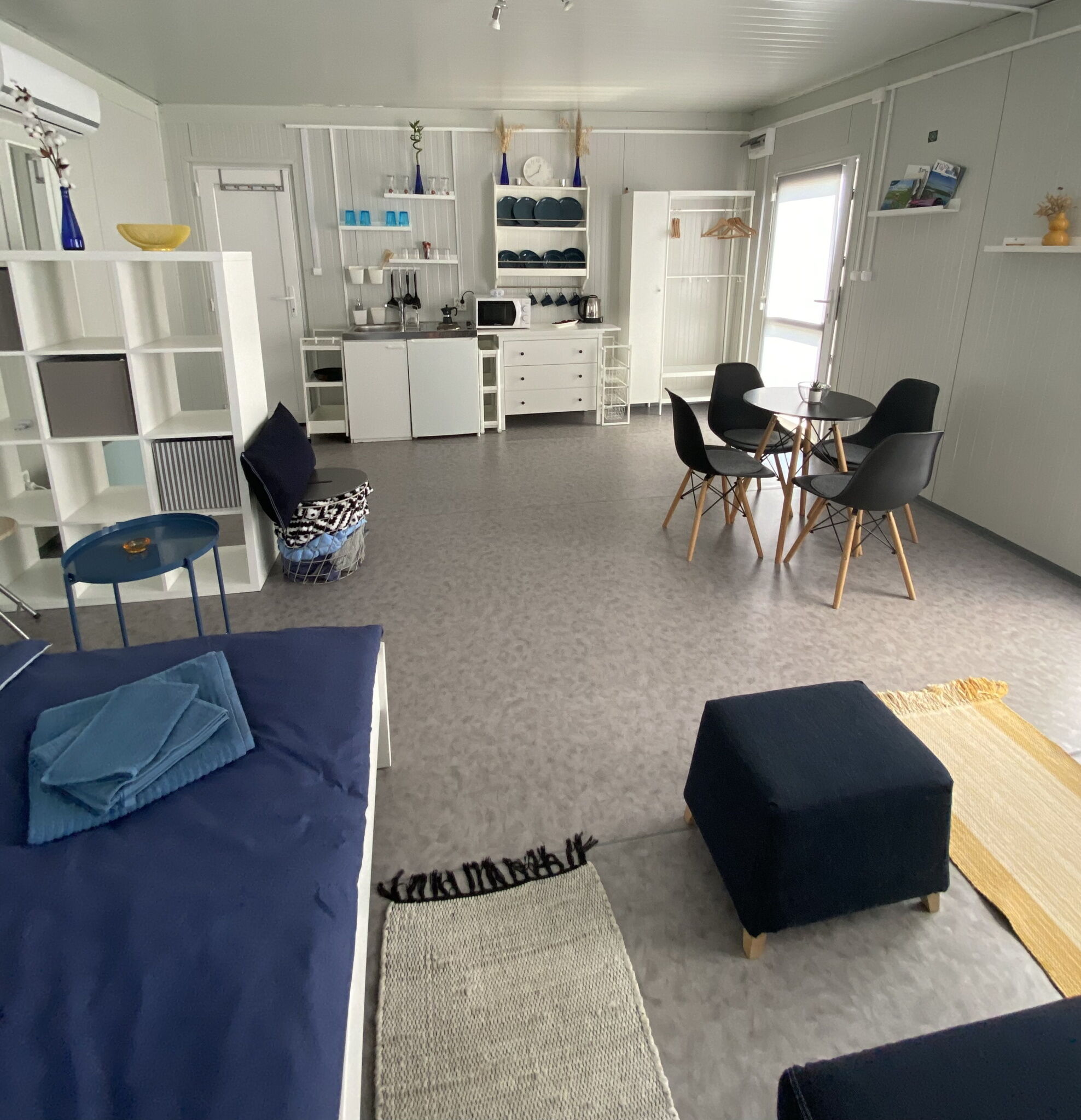 Szusszanó Tisza-tavi Bungaló – Kisköre fotó 11
