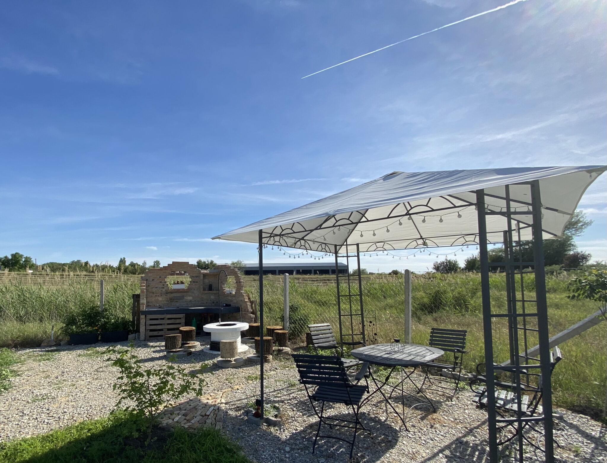 Szusszanó Tisza-tavi Bungaló – Kisköre fotó 15
