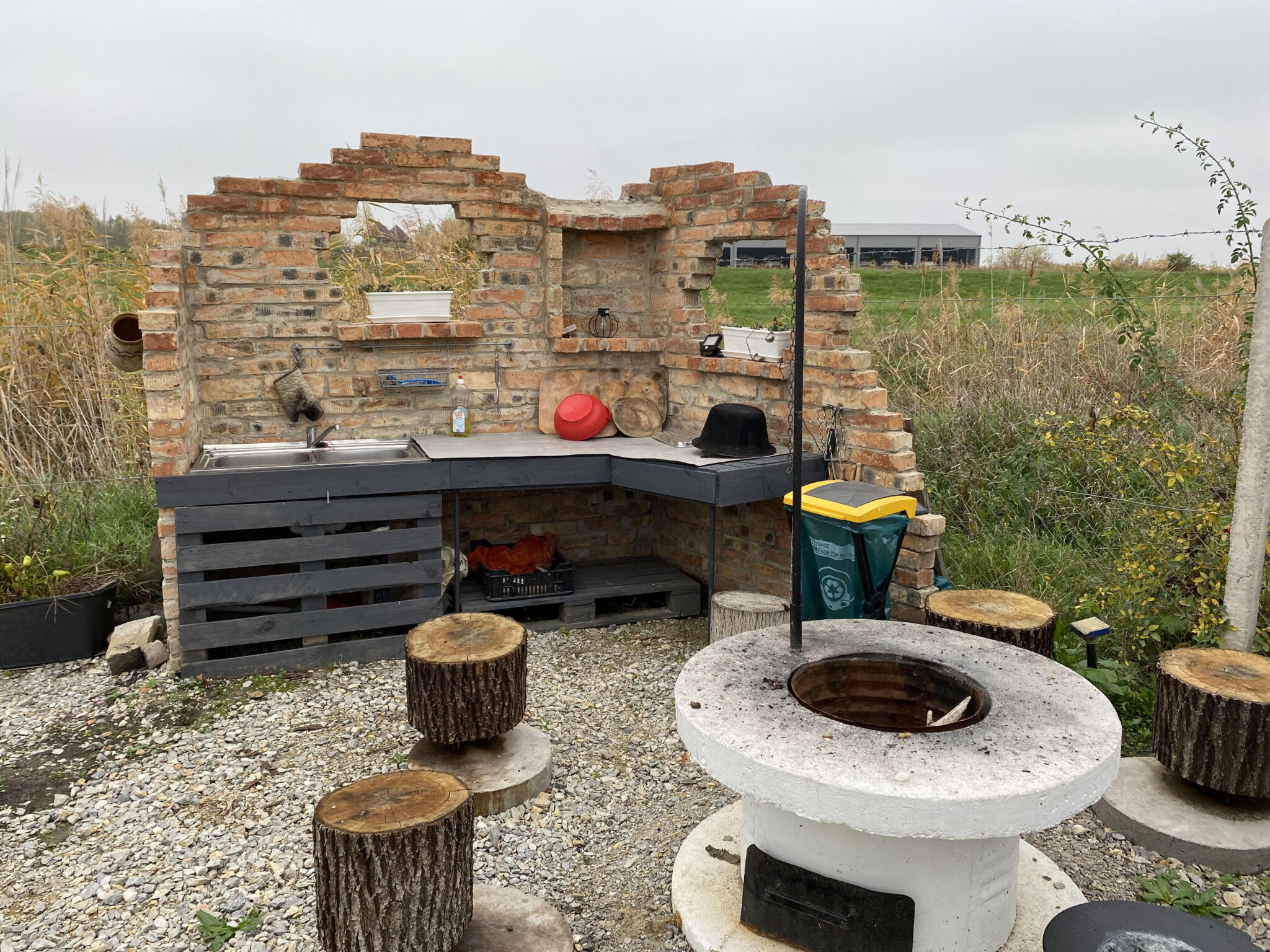 Szusszanó Tisza-tavi Bungaló – Kisköre fotó 17