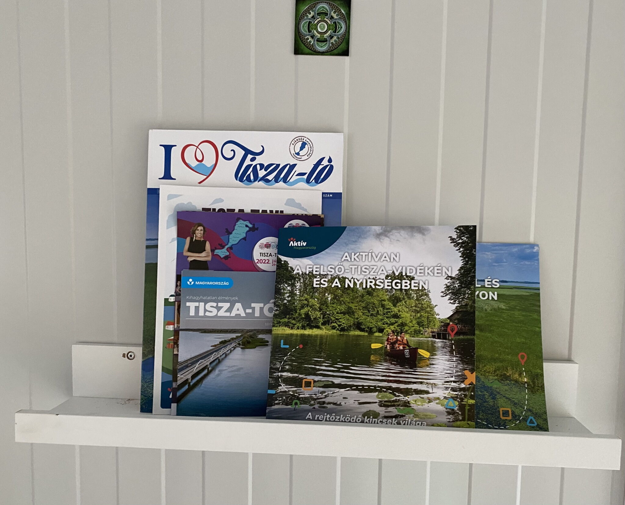 Szusszanó Tisza-tavi Bungaló – Kisköre fotó 18