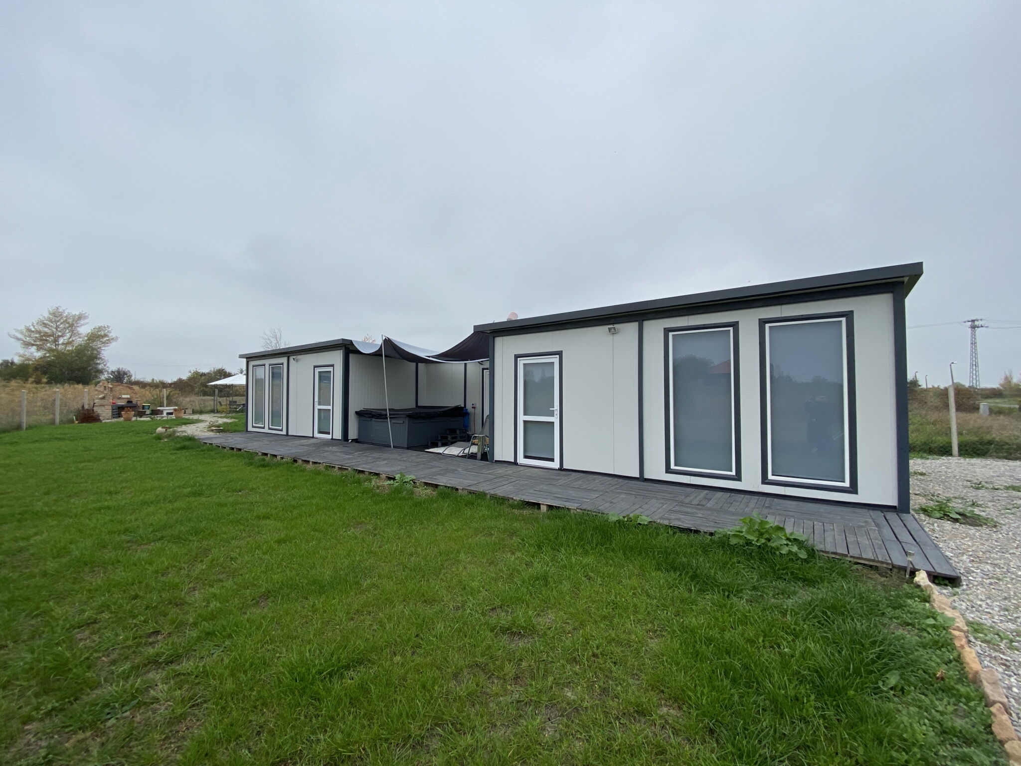 Szusszanó Tisza-tavi Bungaló – Kisköre fotó 4