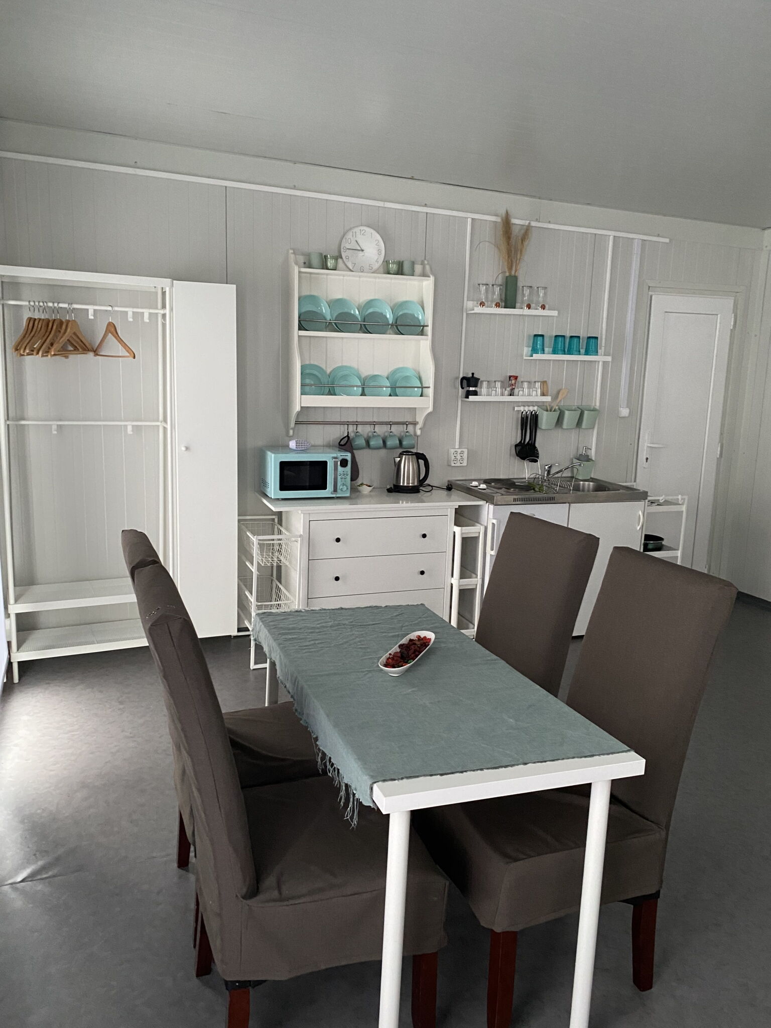 Szusszanó Tisza-tavi Bungaló – Kisköre fotó 6