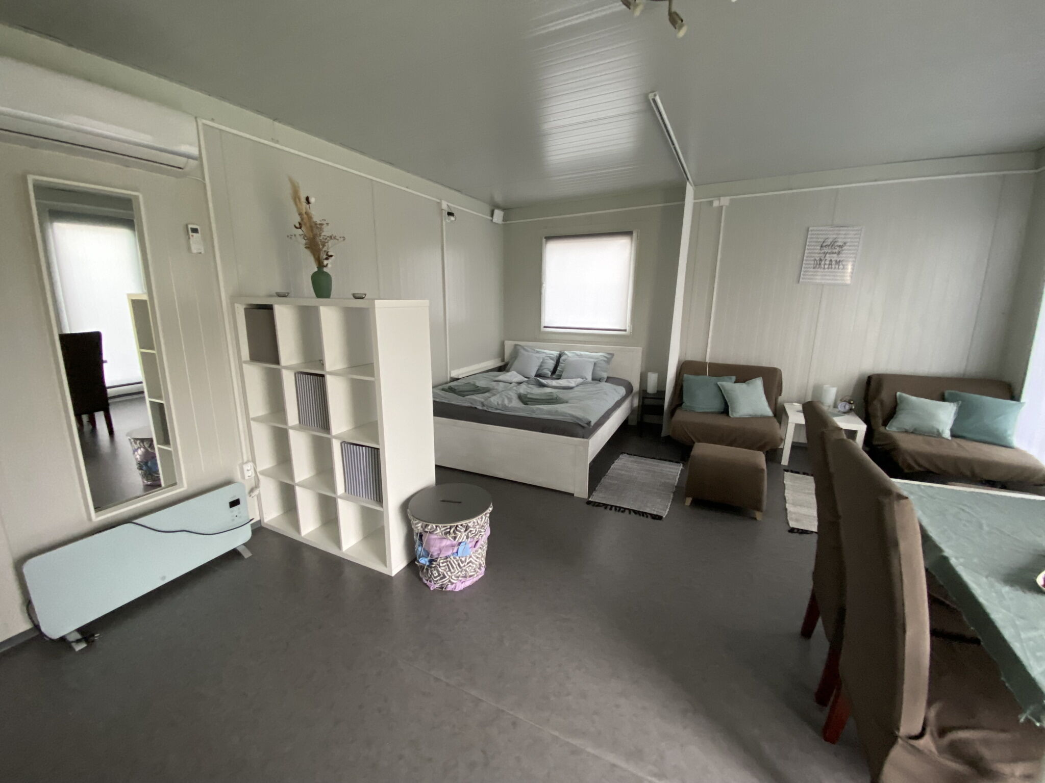 Szusszanó Tisza-tavi Bungaló – Kisköre fotó 7