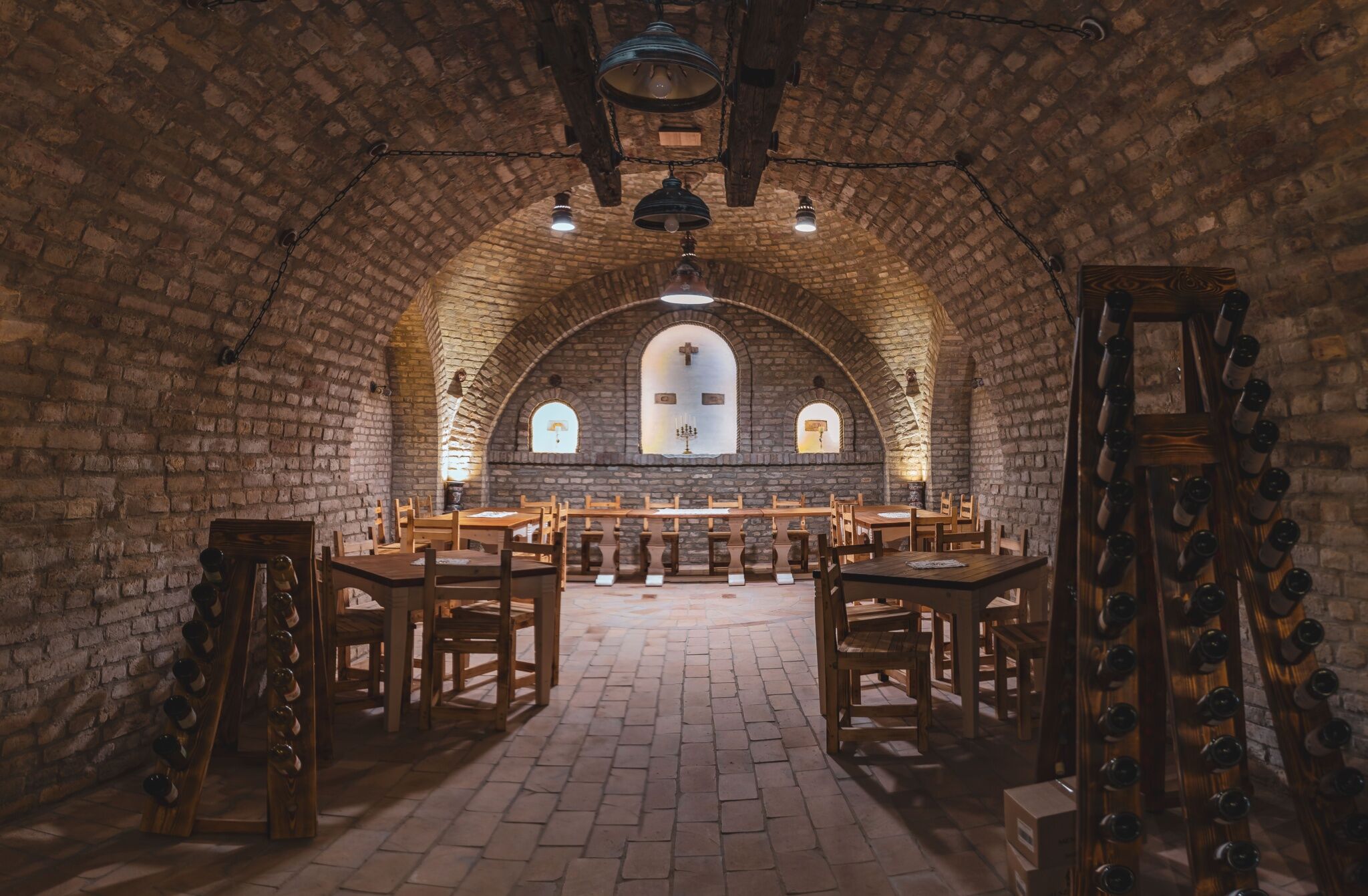 Provence Birtok – Decs fotó 2