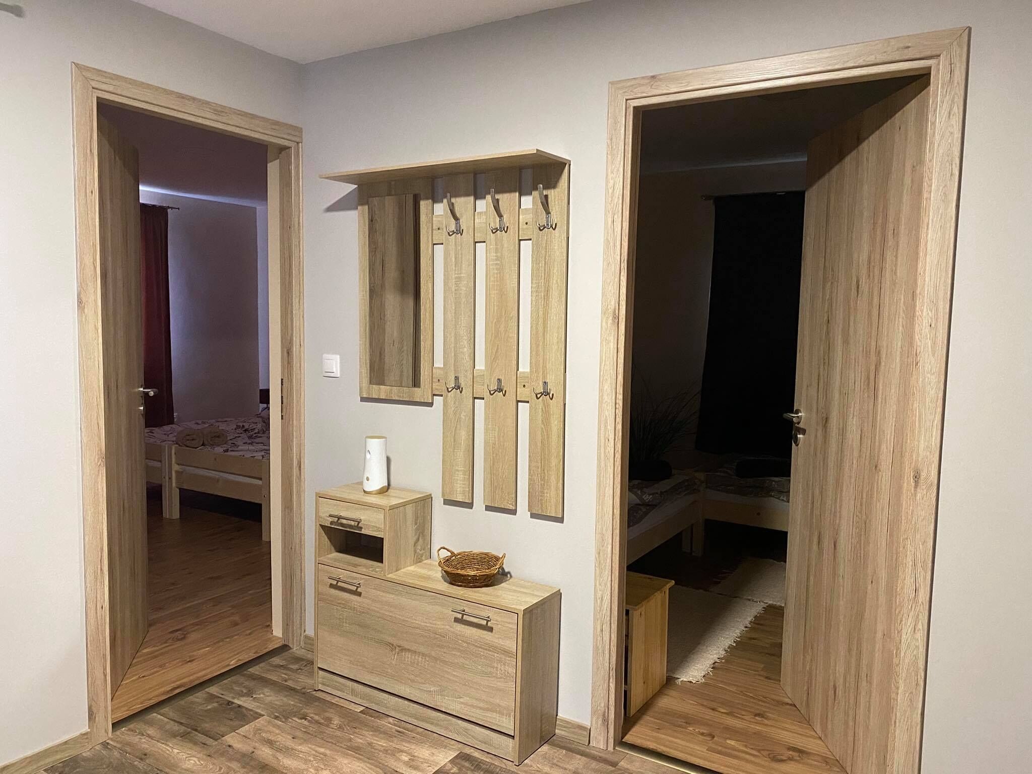 Tina Apartman – Pusztakovácsi fotó 1