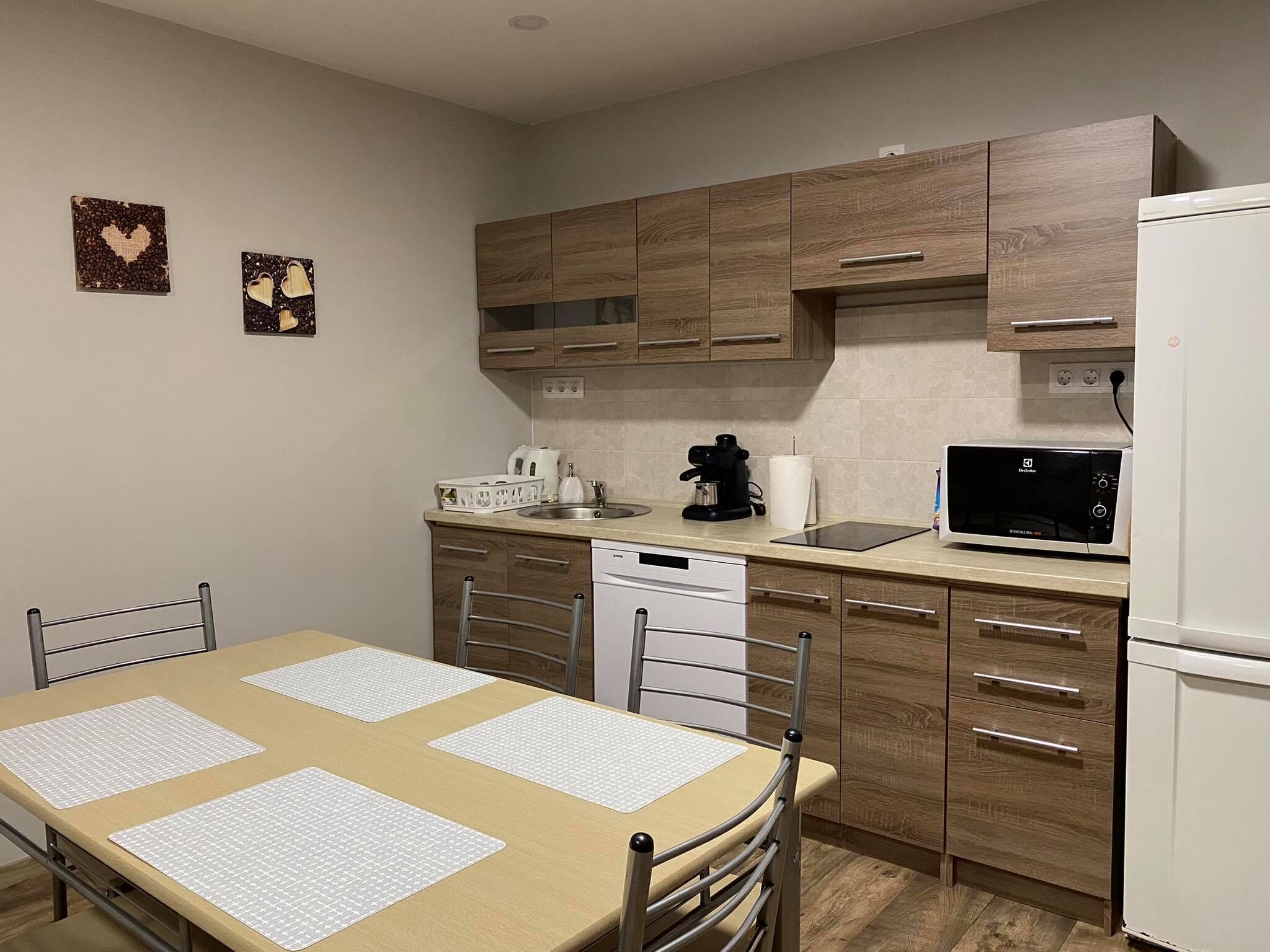 Tina Apartman – Pusztakovácsi fotó 2