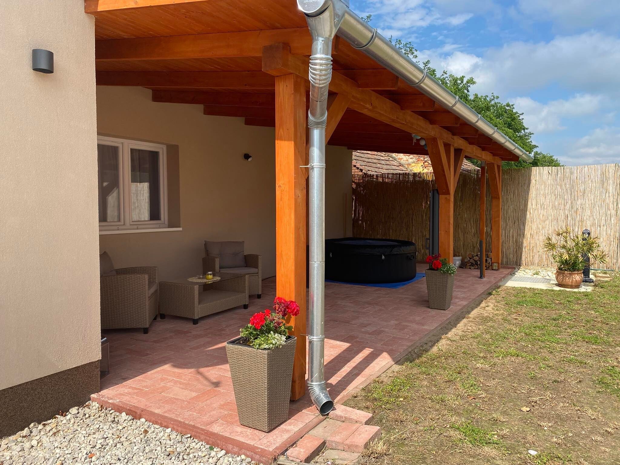 Tina Apartman – Pusztakovácsi fotó 5