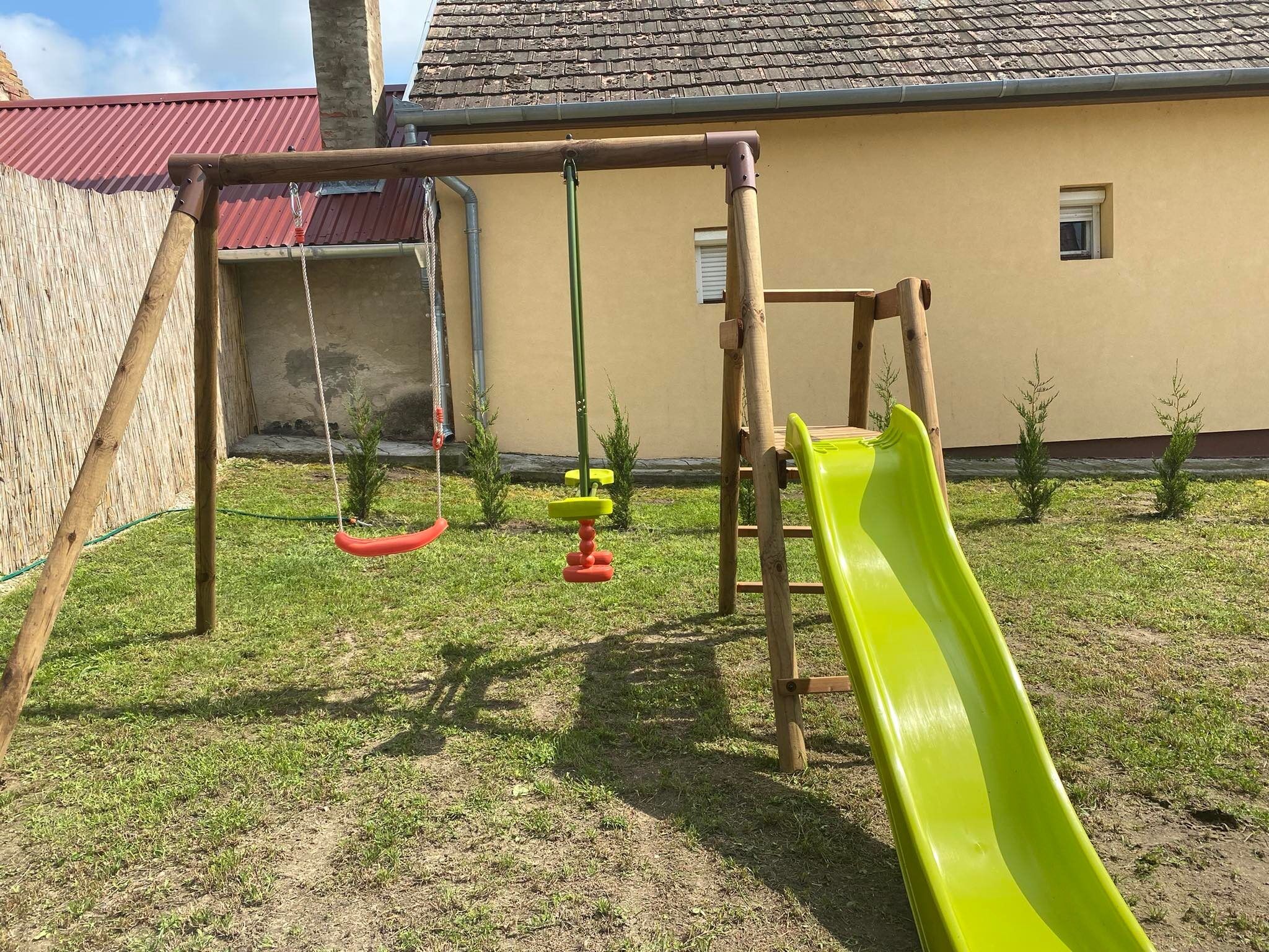 Tina Apartman – Pusztakovácsi fotó 6