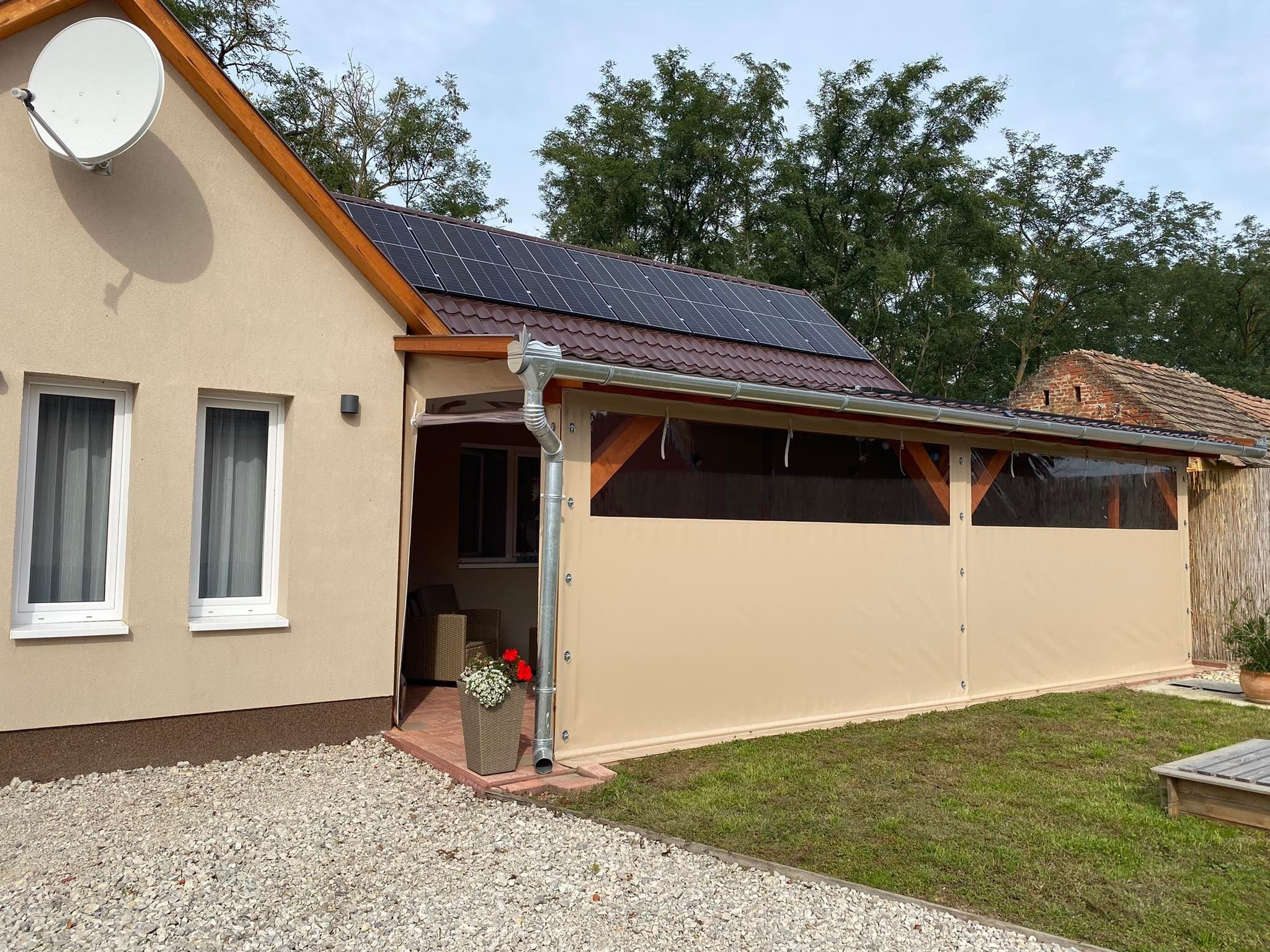 Tina Apartman – Pusztakovácsi fotó 8