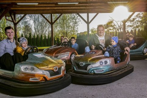 Erdőspuszta Club Hotel Debrecen15