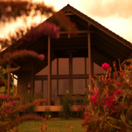 FarFar Chalet